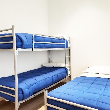 Mamma Casa Marina Center Apartments Rimini Bagian luar foto