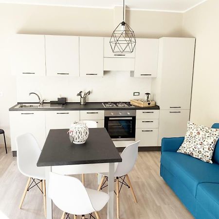 Mamma Casa Marina Center Apartments Rimini Bagian luar foto