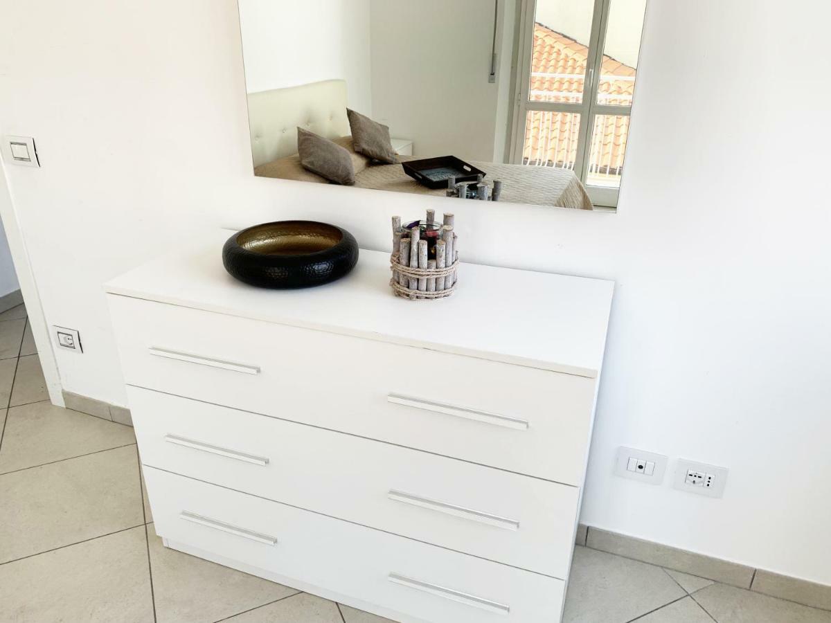 Mamma Casa Marina Center Apartments Rimini Bagian luar foto