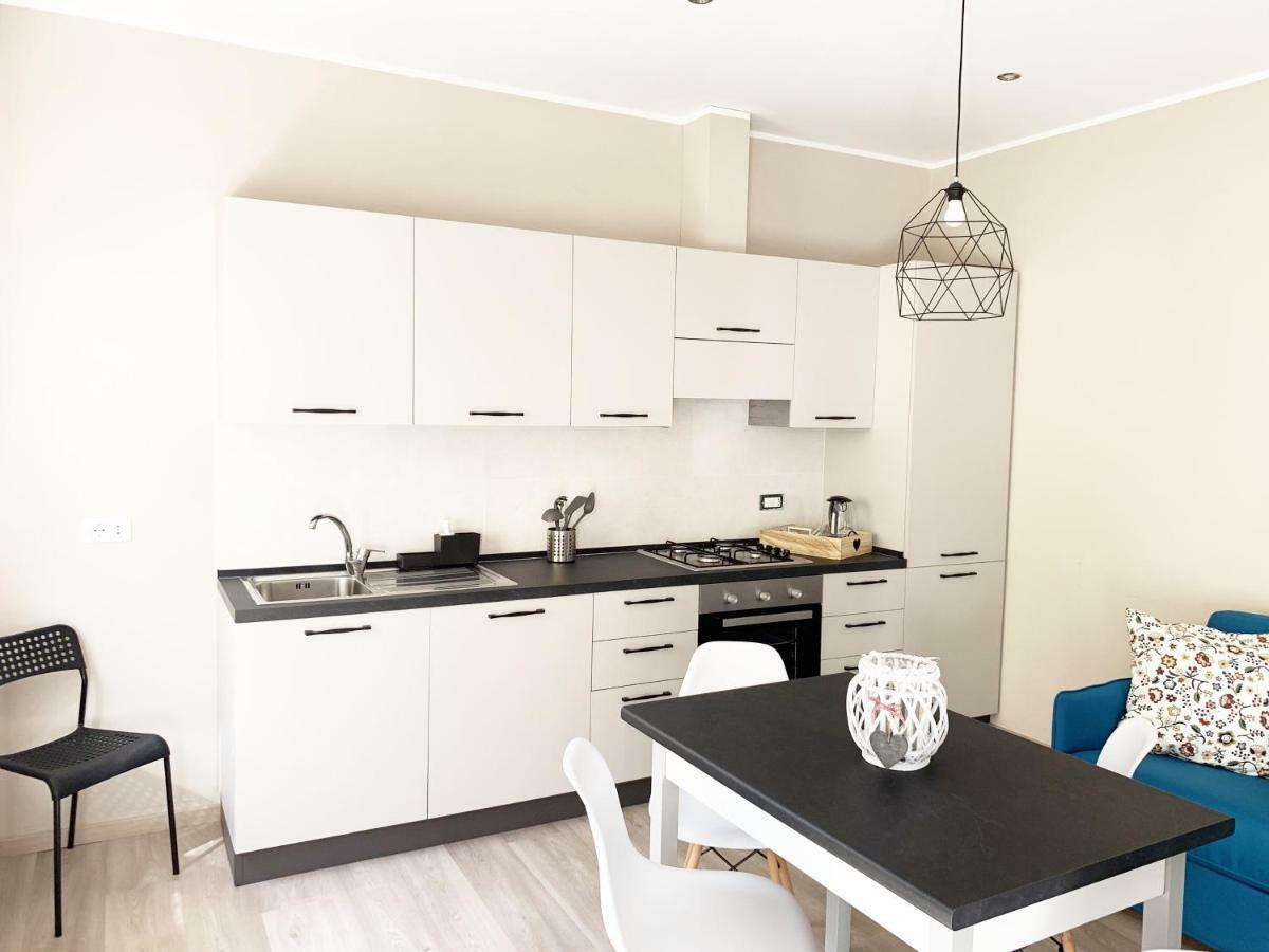 Mamma Casa Marina Center Apartments Rimini Bagian luar foto